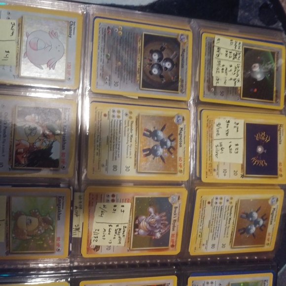 pokemon collection charizard - Picture 11 of 16